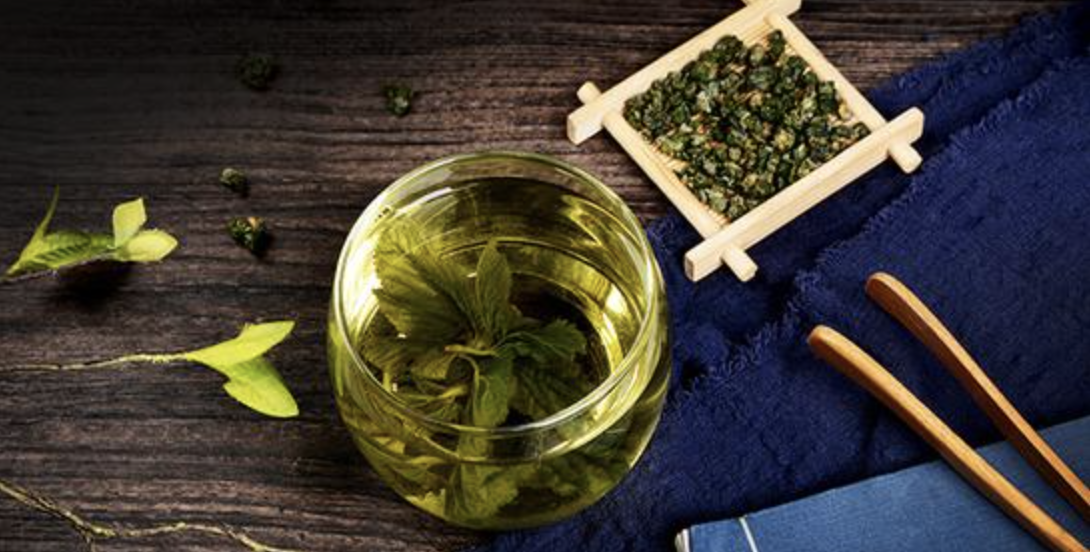 60分钟茶艺入门